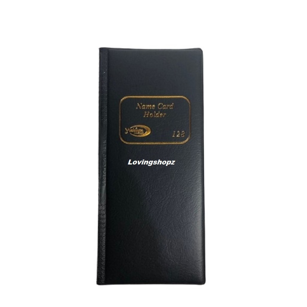 Name Card Holder 128