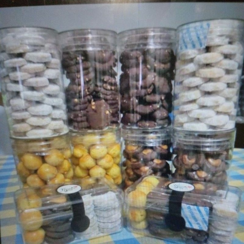 

kue kering