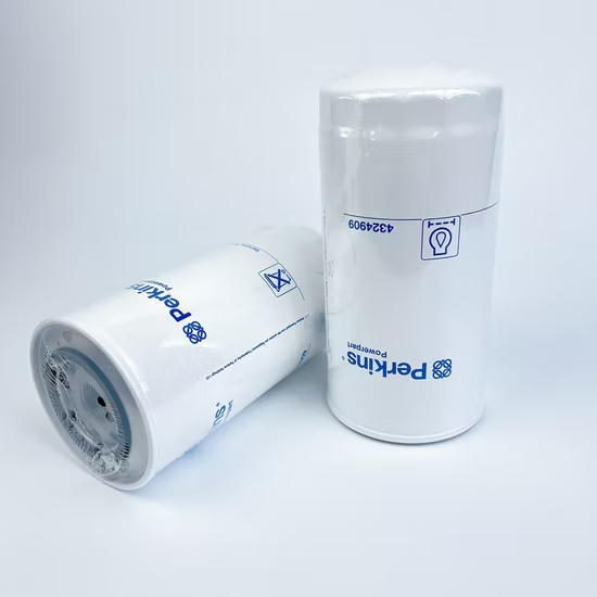 Filter Oli Perkins 4324909