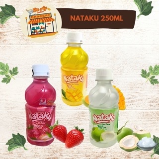 

Nataku 250 Ml