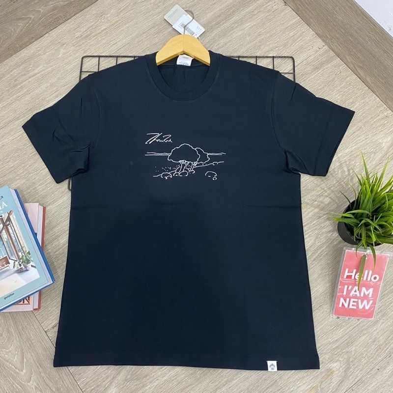 kaos 3second terbaru pria original // THREE 2ND