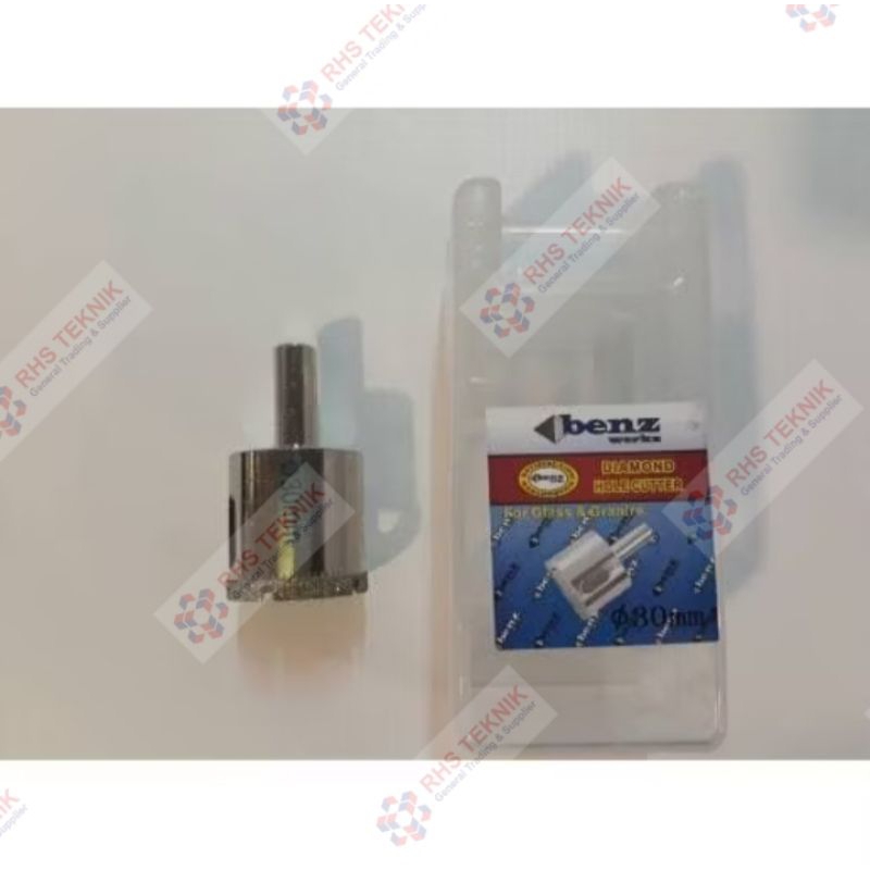 Mata bor granit, keramik dan kaca 30mm