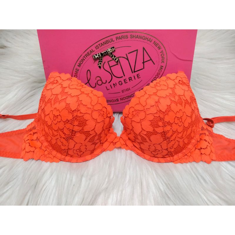 la Senza Bra 34C