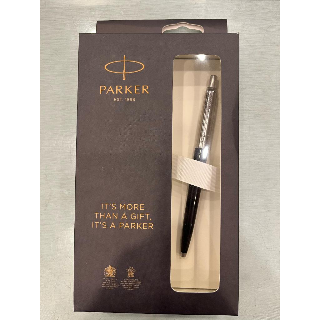 

Gramedia Bengkulu - Parker Jotter Sparker Black BP M