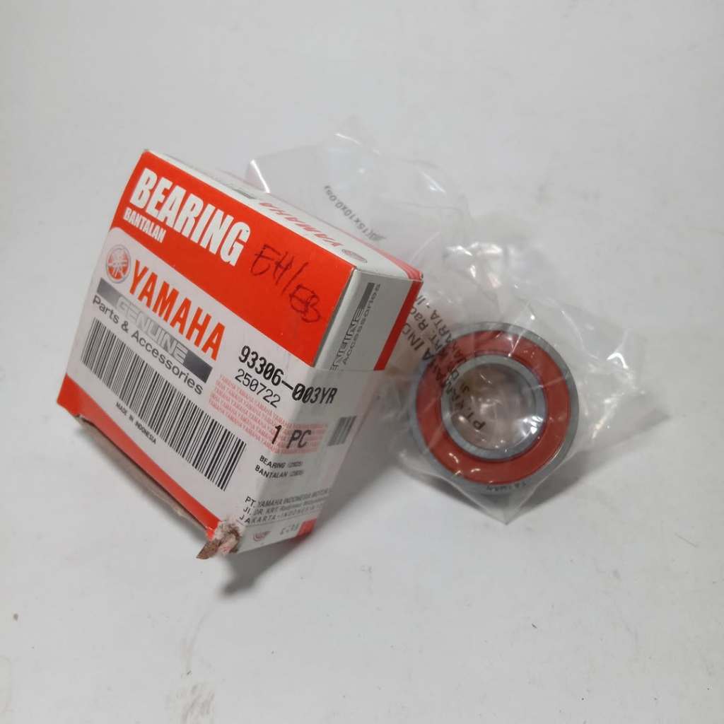 Bearing Roda Depan Mio Sporty 93306-003YR