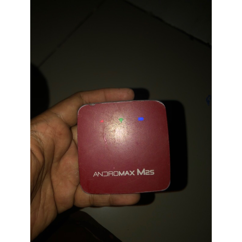 modem andromax m2s bekas