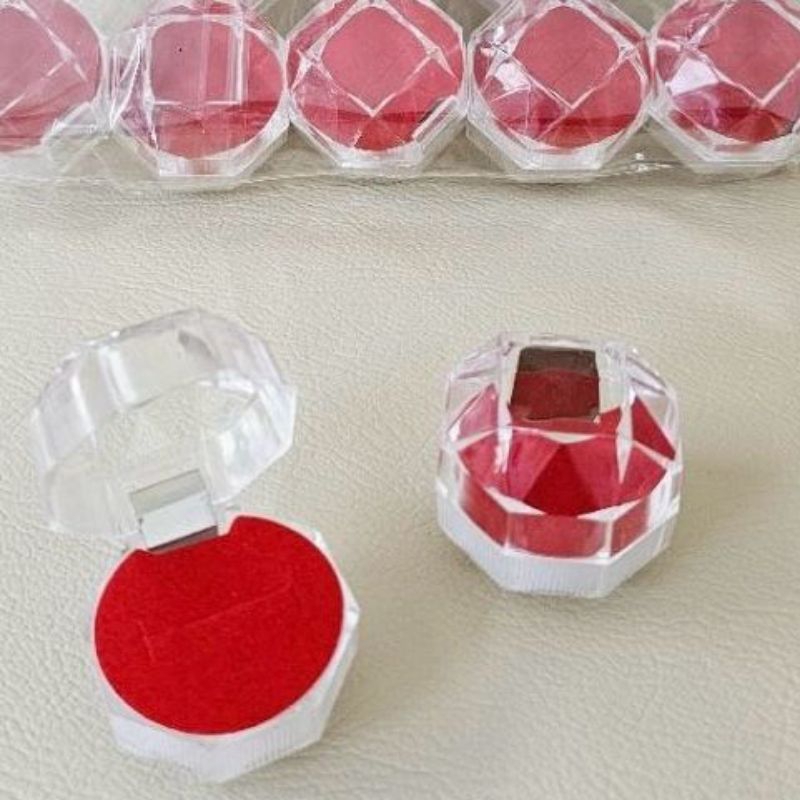 

BOX KOTAK PERHIASAN PIN BROS DLL