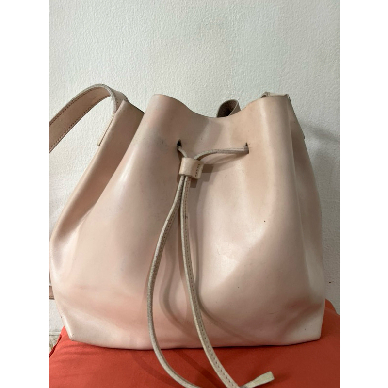 Tas Preloved Sling Bag Serut Lancaster