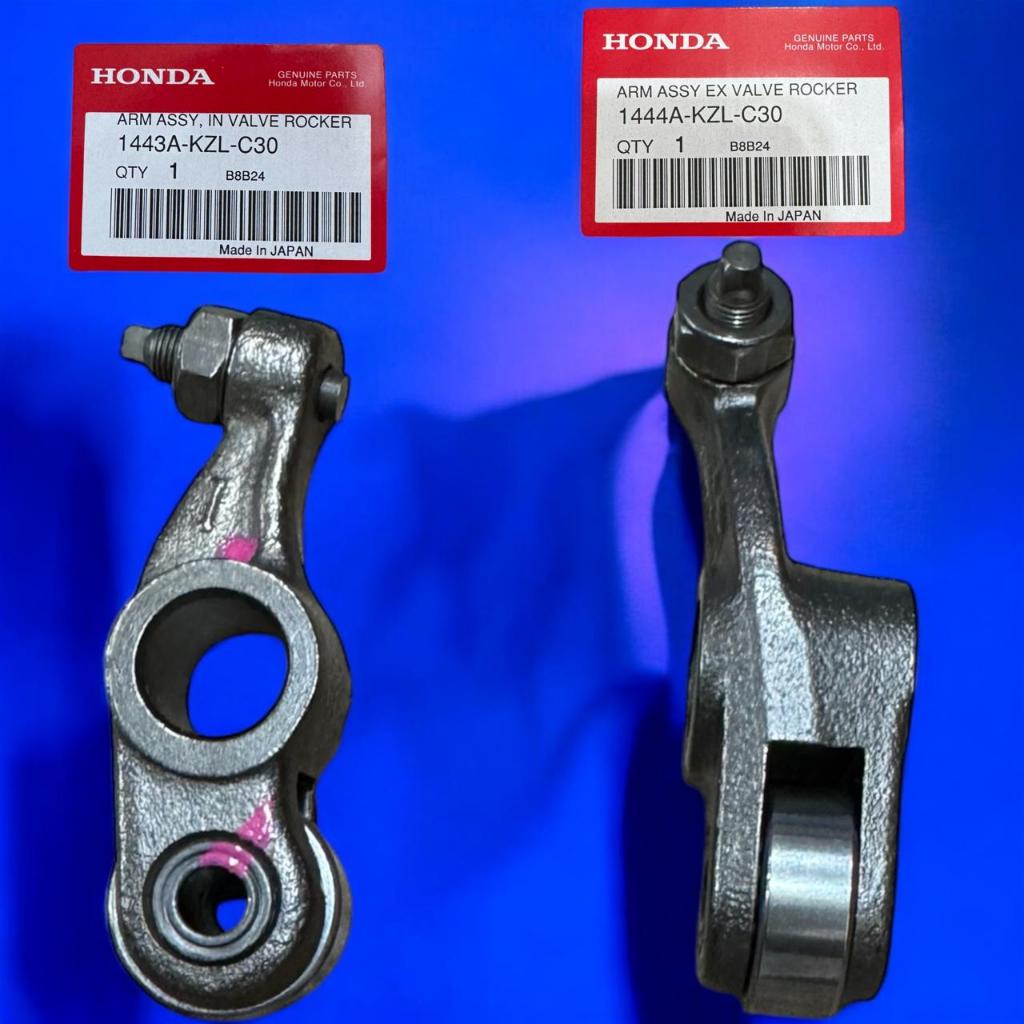 (TERLARIS) PLATUK PIANO KLEP BEAT FI 2012-2014/VARIO 110 FI/SCOOPY FI/SPACY FI/STARTER