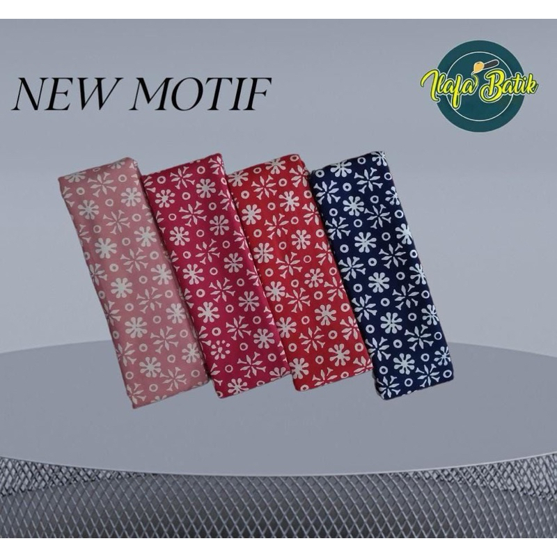 SARUNG / KAIN batik cap. Tasik. Garutan.