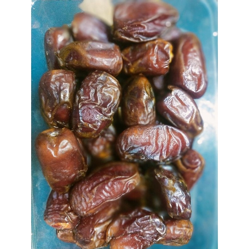 

Kurma Mesir Golden Valley 1000gr