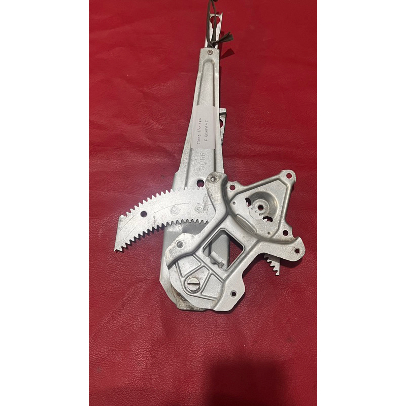 Stang Power Window Honda CRV gen 1 Kanan Belakang