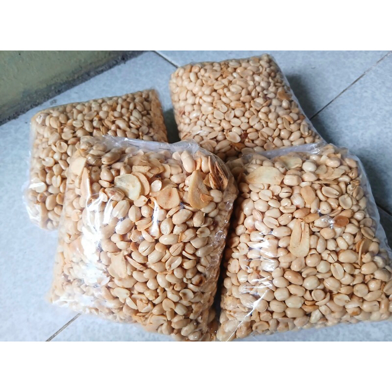 

Kacang Goreng