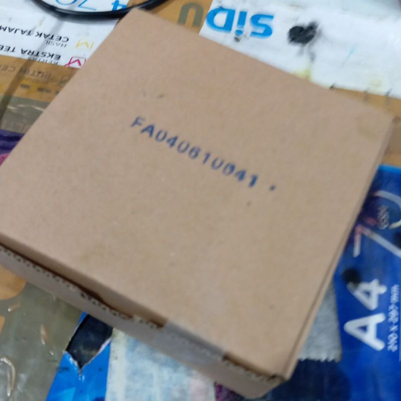 Print head printer Epson L1110,L3110,L3150,L5190,L3100,L3210,L3250,L1210, original 100%..box besar k