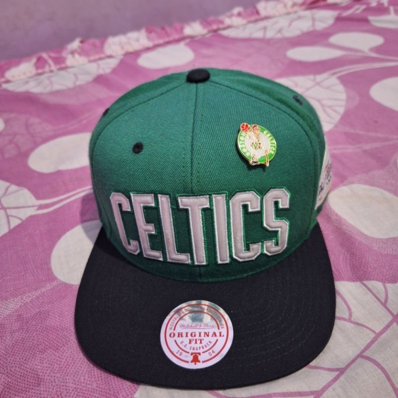 topi celtics