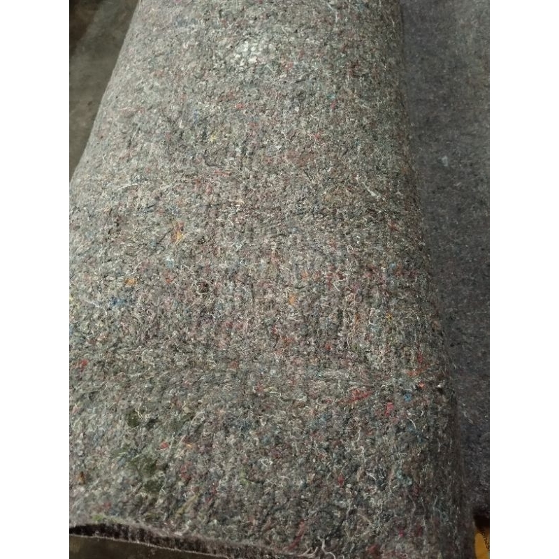 Karpet peredam lebar 200 x 100