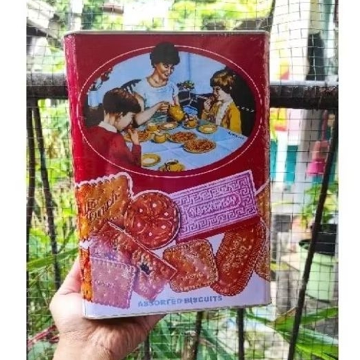 

KHONG GUAN 1600 GRAM