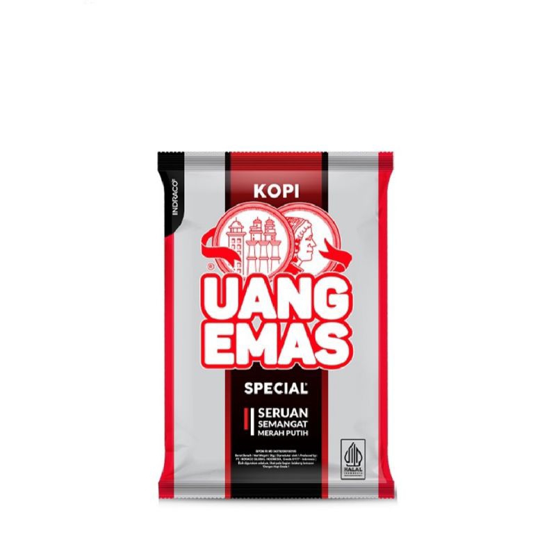 

Kopi uang mas special renteng 7gr(1 renteng isi 10pcs)