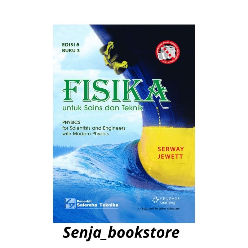 Fisika 3 (e6)/serway