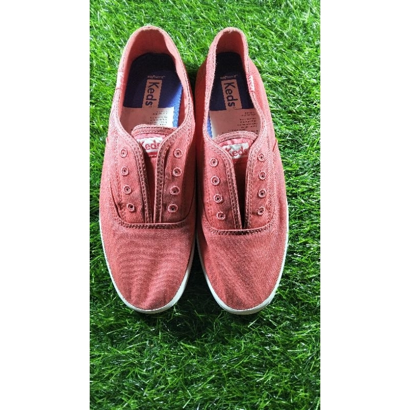 Keds chillax(sold)