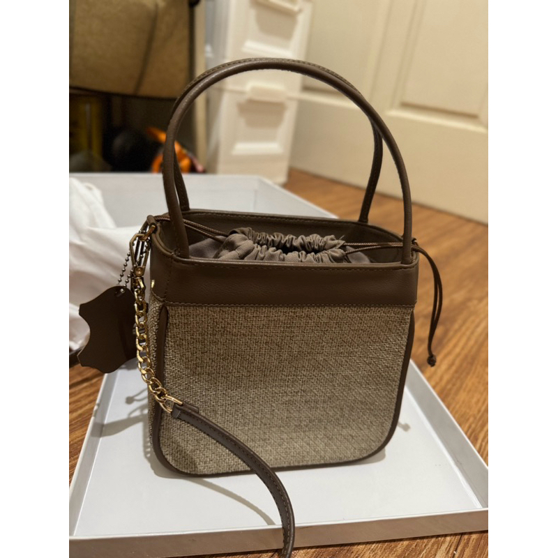 Vallice Valencia Bag