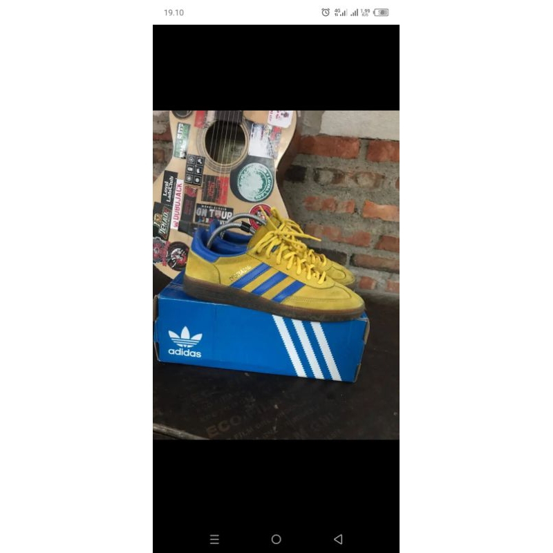 Adidas spezial cw Malmo