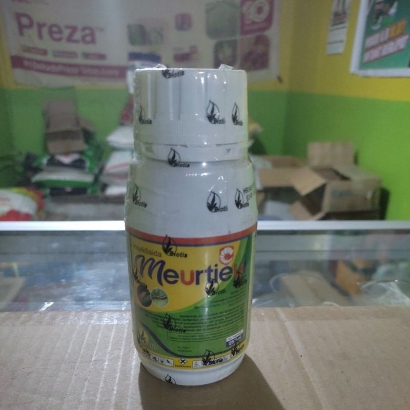 INSEKTISIDA MEURTIEUR 250ML