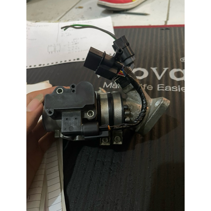 tb ori copotan mx king pnp Jupiter z1 dan Vega force fi