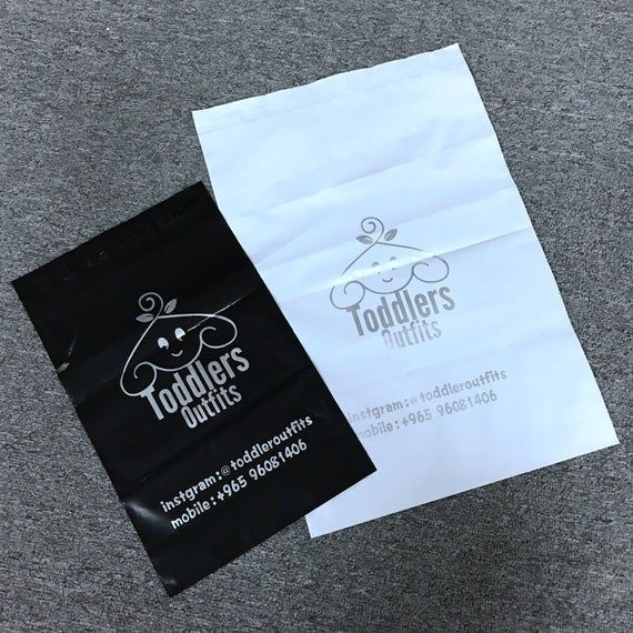 

polymailer 100 pcs PLASTIK POLYMAILER+SABLON , TERMURAH polymailer import PUTIH TEBAL packing bag plastik olshop