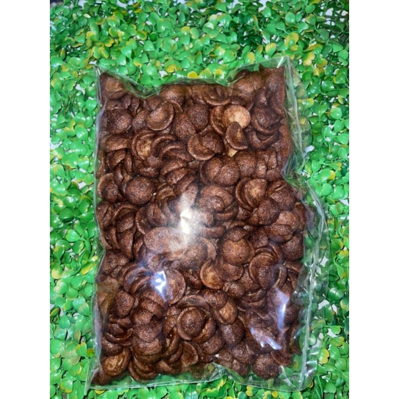 

choco crunch