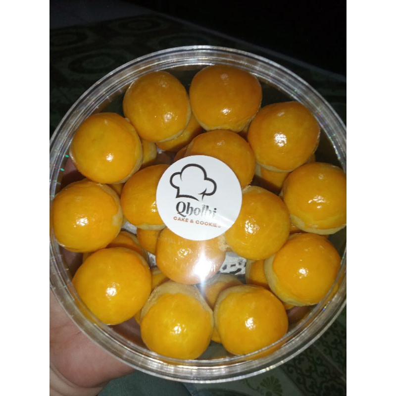 

nastar kelasik
