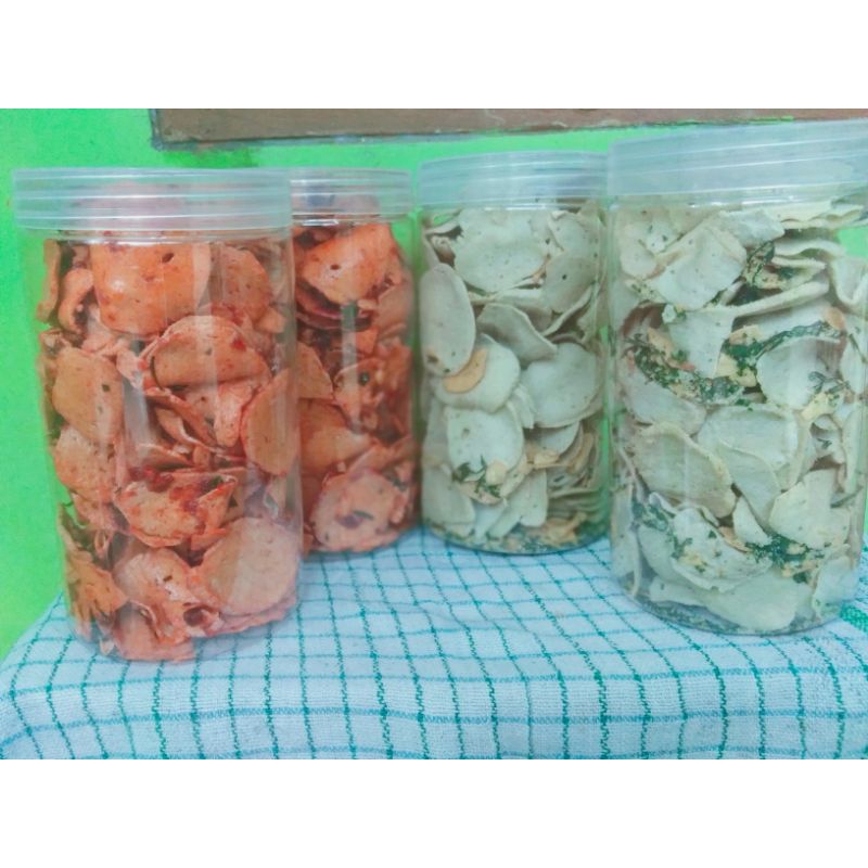

BASRENG PEDAS DAUN JERUK PANDEGLANG