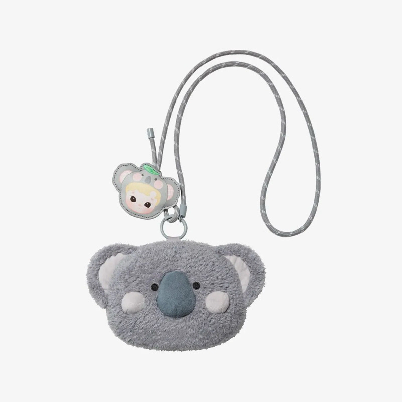 Hacipupu Plush Bag - Adorable Koala