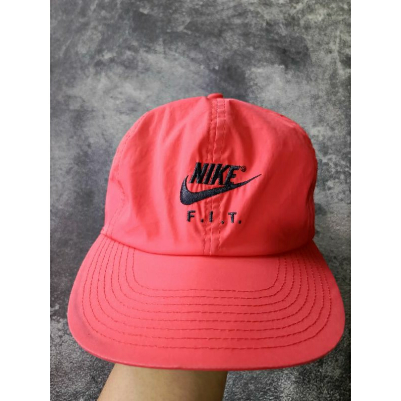 Topi nike FIT vintage