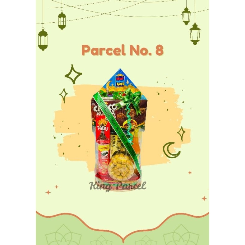 

Parcel Idul Fitri/ Parcel Lebaran/ Parcel Ramadhan/ Parcel Hari Raya/ Bingkisan Lebaran/ Hampers/ Hampers lebaran