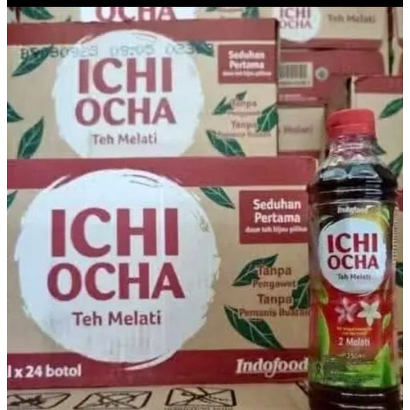 ichi ocha