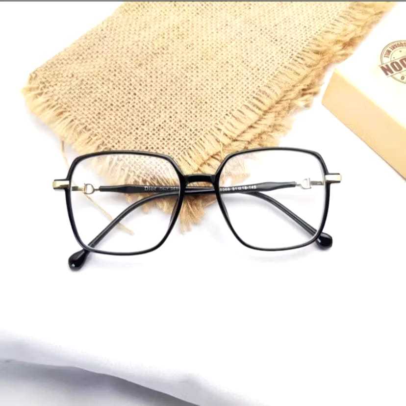Kacamata Optik Premium 0366