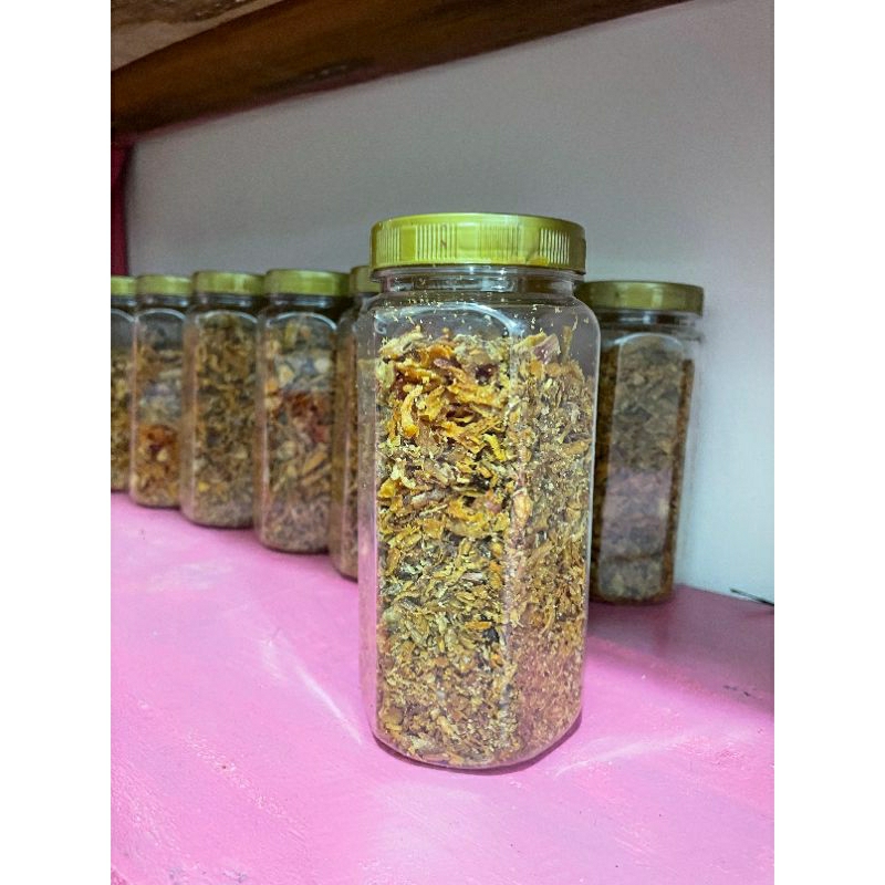 

Bawang goreng 200gr