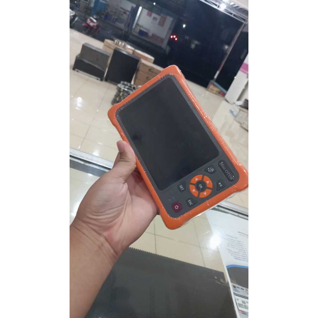 otdr mini N4000D
