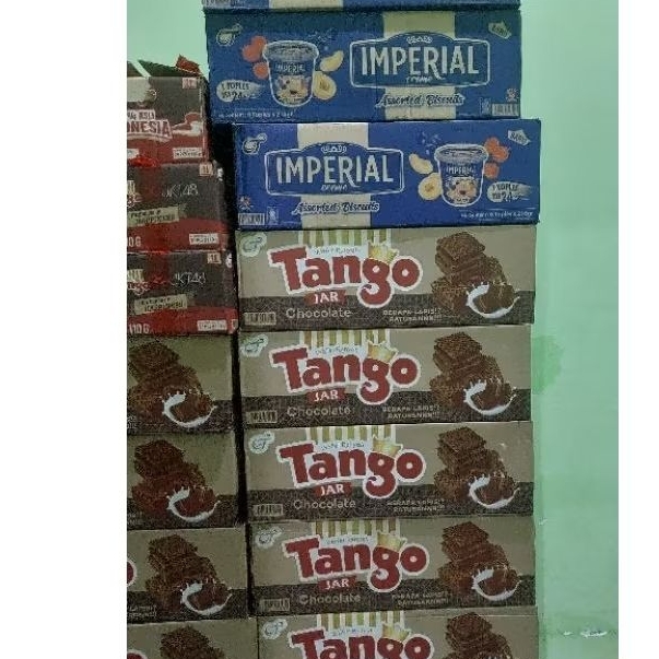

tanggo jar