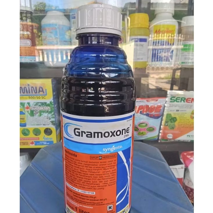 

GROMOXONE 1LITER