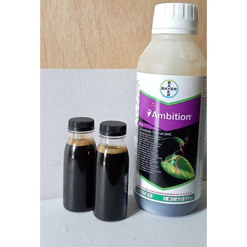 ASAM AMINO AMBITION 100 ml