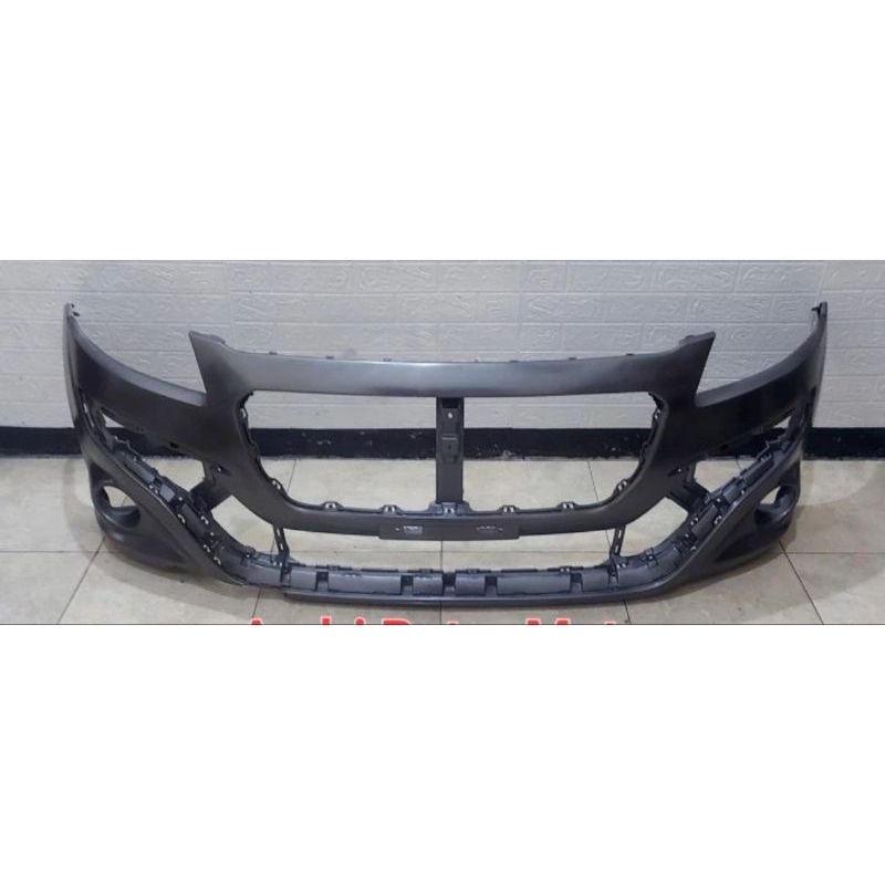 Bemper Bumper Depan Ertiga Dreza