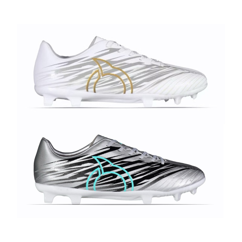 Ortuseight Catalyst Ballistic FG / Sepatu Sepak Bola Ortus Original / Sepatu Olahraga Pria Ori