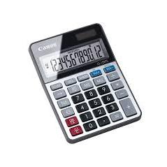 

calculator canon LS 122 TS