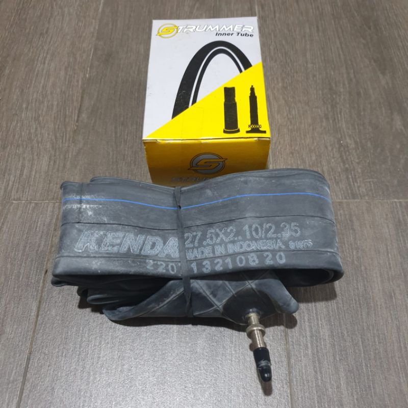 Ban Dalam Kenda 27.5 x 2.10 - 2.35 FV