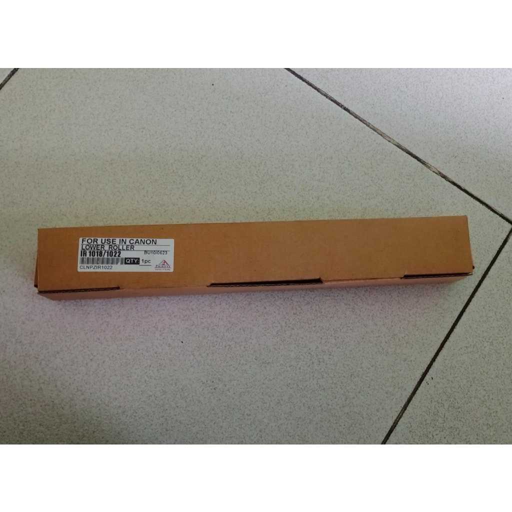 Lower Pressure Roller CANON IR 1022 1024 1018 IR1022 IR1018 IR1024