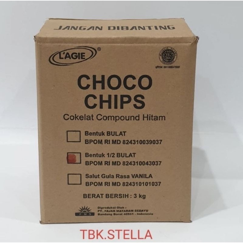 

CHOCO CIPS LAGIE 1/2 BULAT