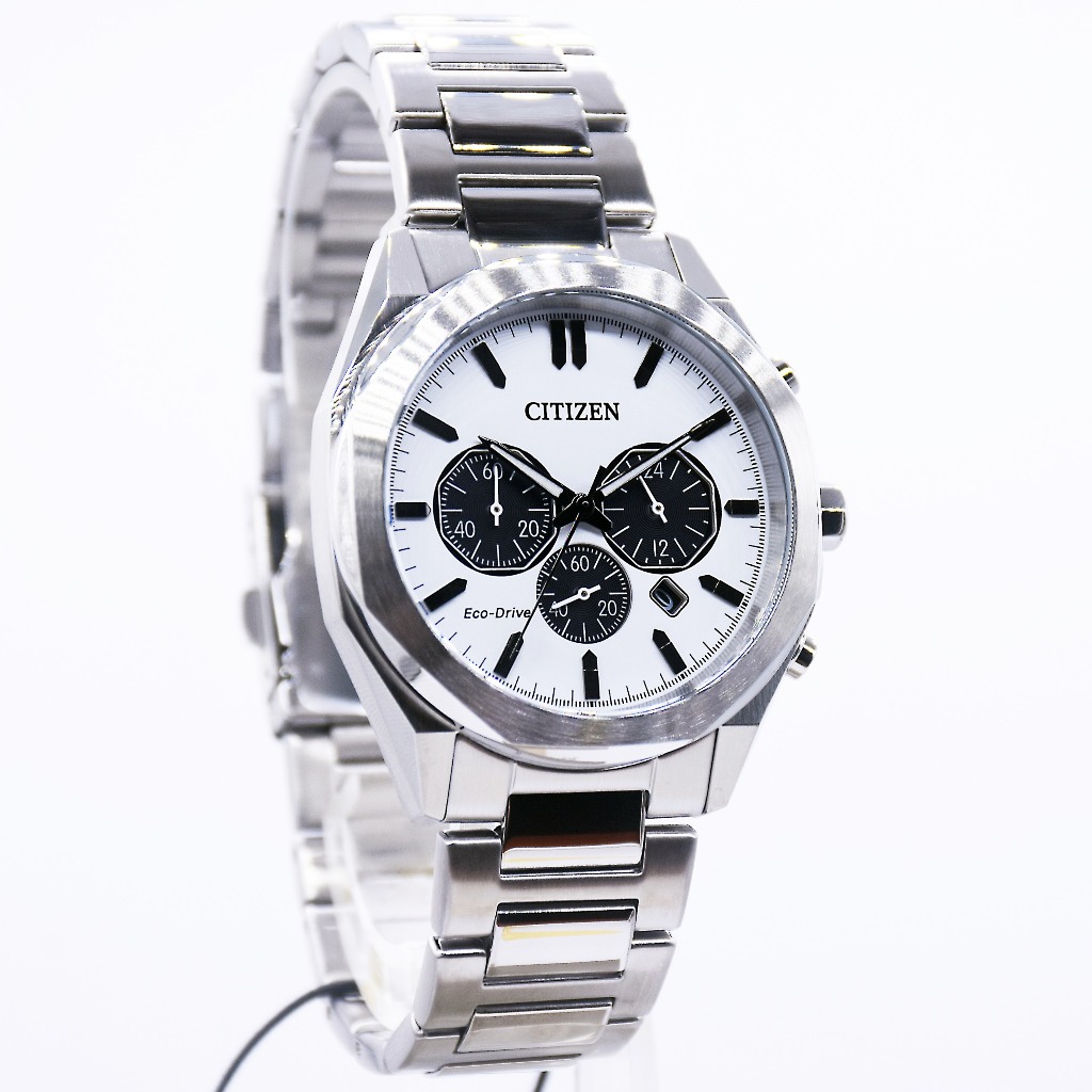 Citizen CA4590-81A Jam Tangan