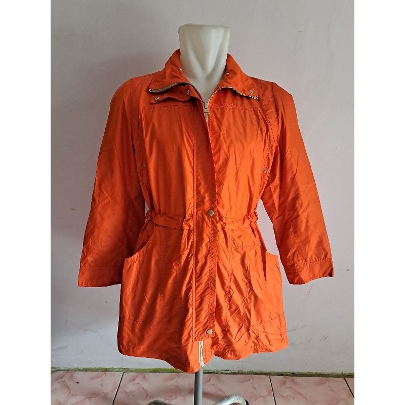 Jaket Crocodile Ladies